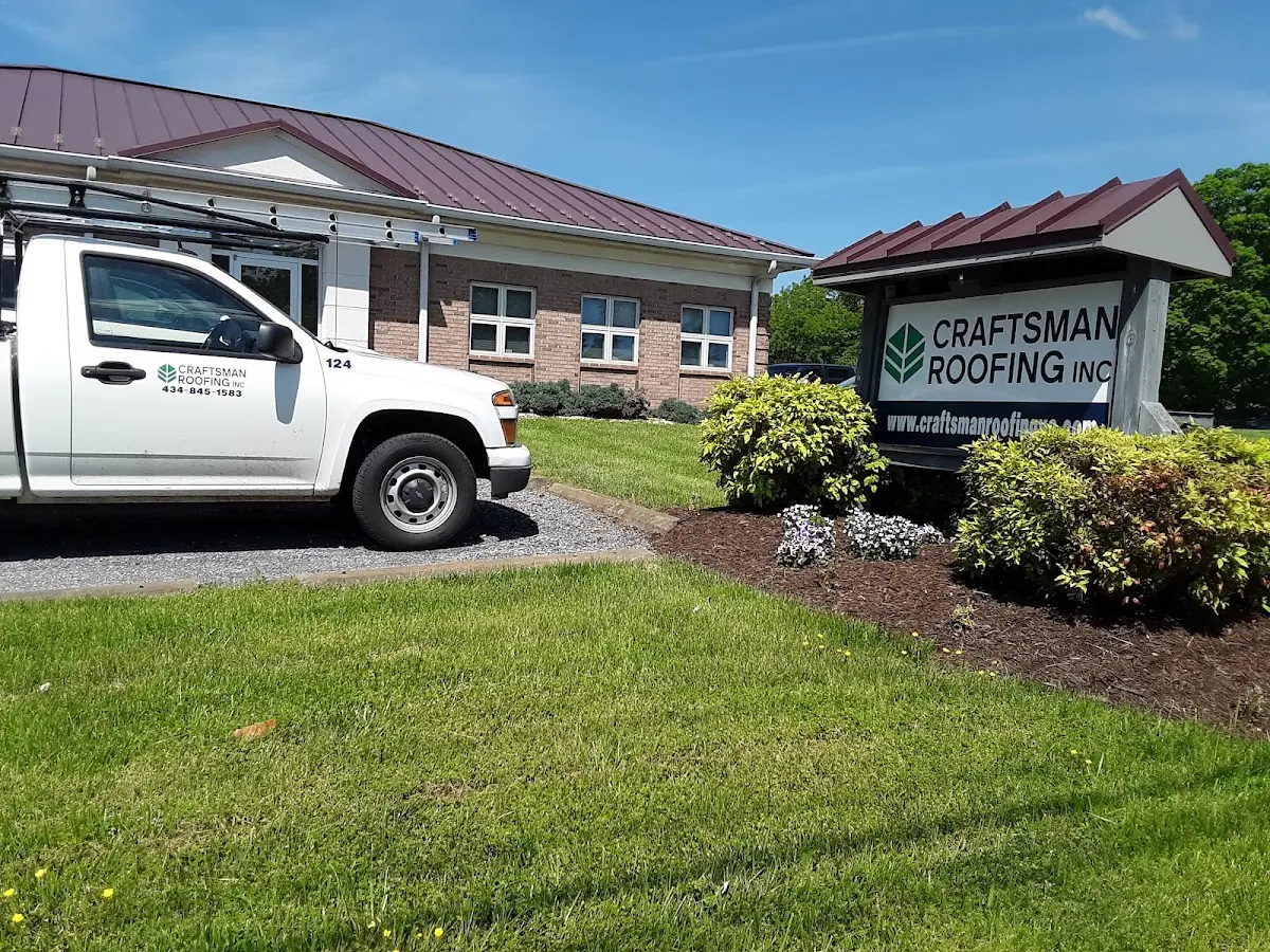Quality Chimney Repair by experienced craftsmen in Nappanee